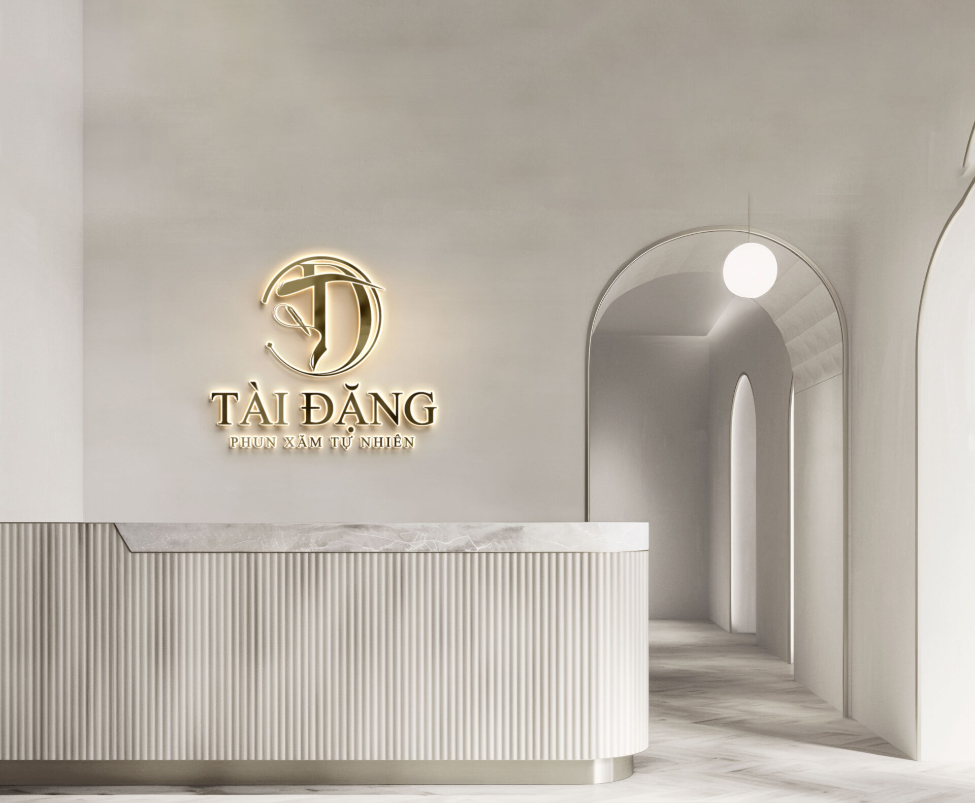 Bối cảnh dịch vụ